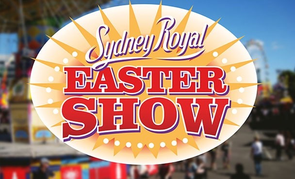 A History of the Sydney Royal Easter Show