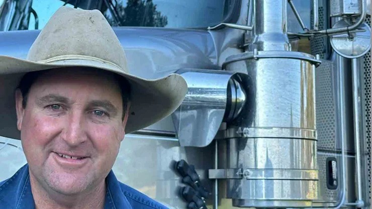 From Side Hustle to Full-Time Success: John Matthewson's BeefTrans Journey