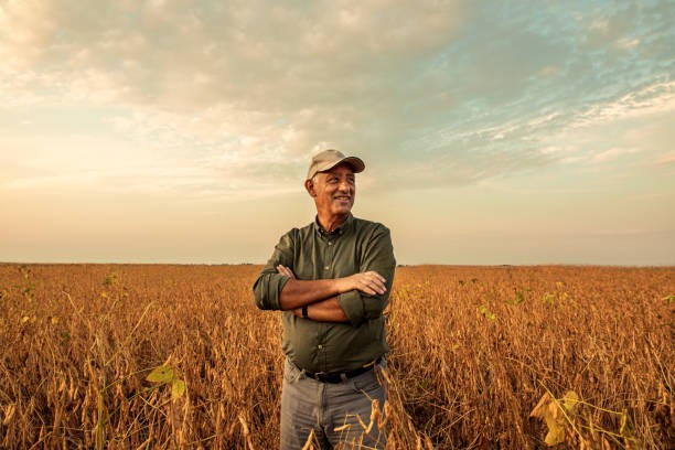 Today's Farmer is a Modern Rural CEO