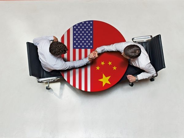 US-China Trade Truce Brings Temporary Relief