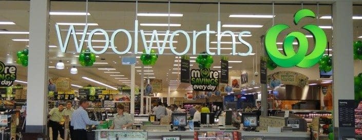 Woolworths $1.7B net profit draws fire from farm, consumer groups