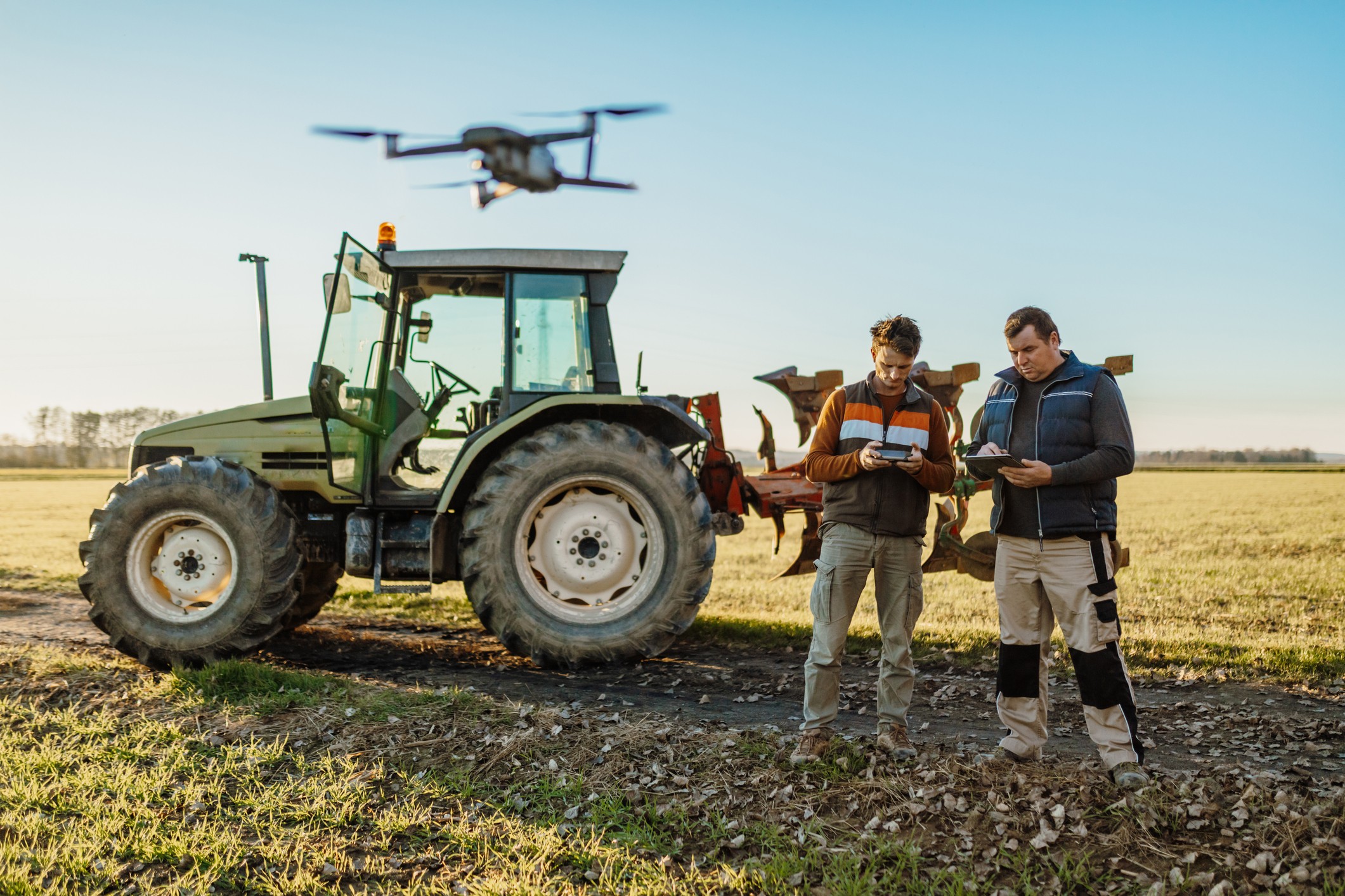 How AI and the Next Generation Are Shaping the Future of Australian Farming