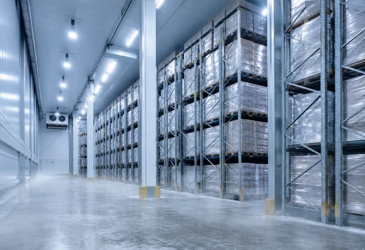 When cold storage fills to the brim in Brisbane, the ripple effects don't stop at the port